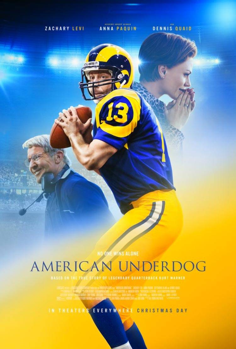 American Underdog