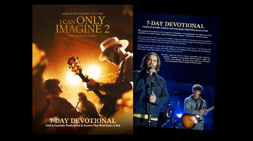 7-Day Devotional
