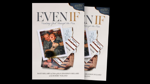 Even If