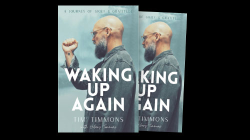 Waking Up Again